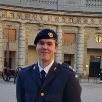 Samuel Lindén