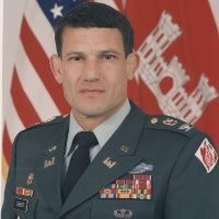 Ron Dabbieri, Pmp