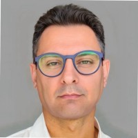 Arash Rihanian
