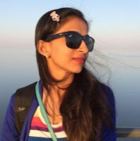 Bhoomi Patel