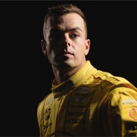 Scott Mclaughlin