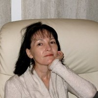Gulzhan Menzeleeva
