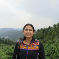 Rashmi Agarwal