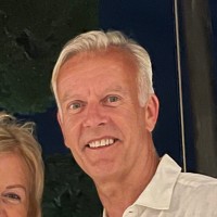 Richard Strickland MSyl