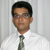 Nerushan Smith