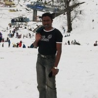 Nirmal Kumar