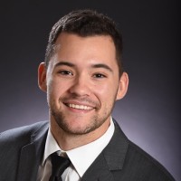 Patrick Mcgrath, P. Eng.