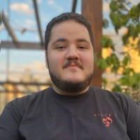 Matheus Giovanni Moura Chemello