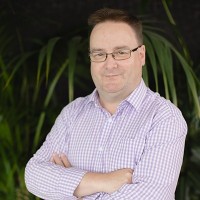 Derek Smith