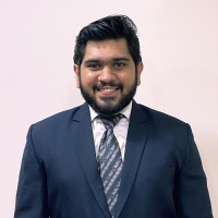 RAJ PAREKH
