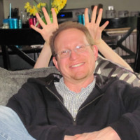 Craig Myers