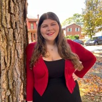 Erin Drouin, Ph.D.