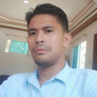 Jhon Ric Godinez