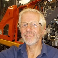 Christopher Roberts