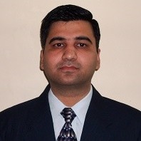 Punit Sharma