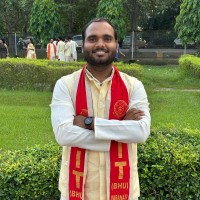 Satish Jojare