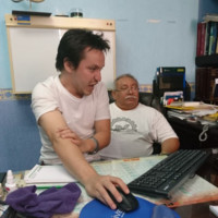 Pedro Francisco Valles  Nahuat