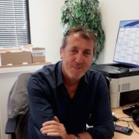 Frédéric Chabaud