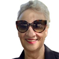 Rita Kirk