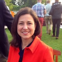 Lisa Henderson