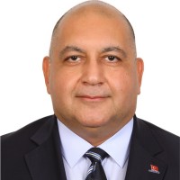 Murat DOGAN