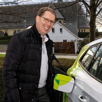Mark Gerritsen