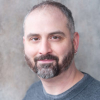 Erik Stanfill