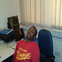 Mohamed Bah
