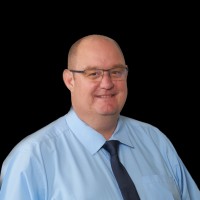 Peter Edgcombe