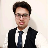 Pankaj Goyal
