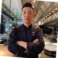 Luke Wang