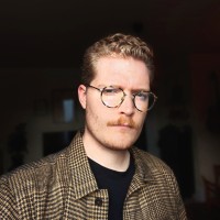 Christian Rivers-Martin