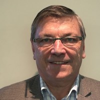 Bevan Rickerby