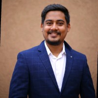 CA Harshavardhan Reddy