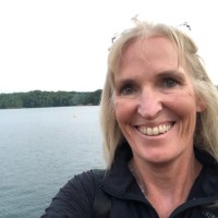 Deborah Cooke