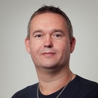 Klaus Rasmussen