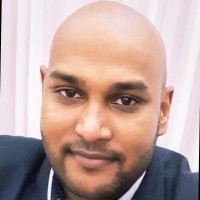 Rishaan Nundkisun
