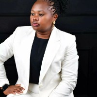 Jasmine Wambete