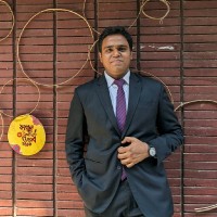 Md. Yeasin Bhuiyan