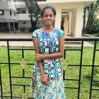 Aparna A