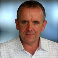 Peter Woodfield
