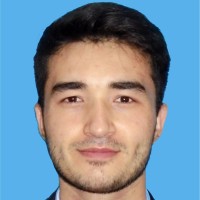 Mukhammadbobur Jumanazarov