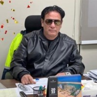 Ehab Farouk