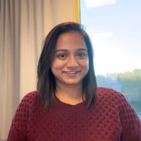 Rutuja Nimbalkar