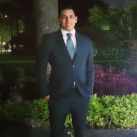 Claudio Erick Lopez Rayas