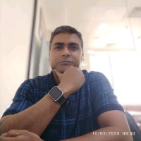 Saurav A.