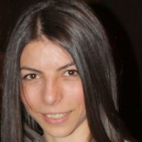 Inessa Yeremyan