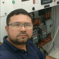 Milber Eletricista silva