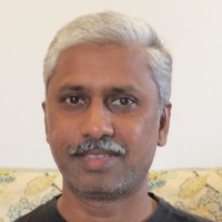 Maruthi Krishna