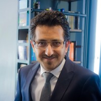 Özcan Değirmenci